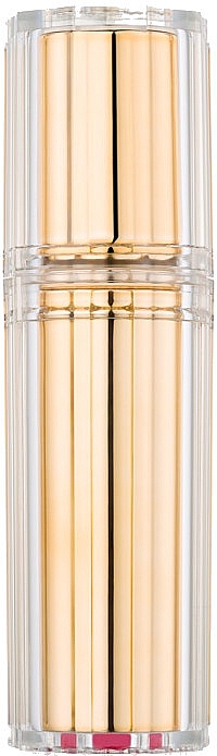 Атомайзер - Travalo Bijoux Gold Refillable Spray — фото N1