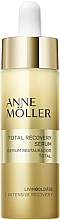 Сыворотка для полного восстановления - Anne Moller Livingoldage Total Recovery Serum — фото N1