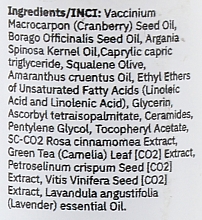 Сыворотка антиоксидантная с витамином С - EVO derm — фото N2