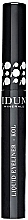 Жидкая подводка для глаз - Idun Minerals Liquid Eyeliner — фото N1