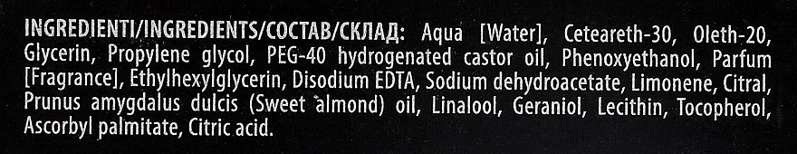 Моделювальний віск для волосся на водній основі - Dott. Solari Euphoria Water Wax — фото N3