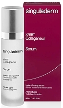 Парфумерія, косметика Сироватка для обличчя - Singuladerm Xpert Collageneur Serum