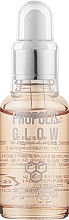 Парфумерія, косметика Сироватка для обличчя з прополісом - Esfolio Propolis Glow Ampoule