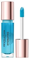 Гель для кожи вокруг глаз с гиалуроновой кислотой - Revolution Skincare Hydrating Hyaluronic Eye Gel — фото N1