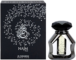 Духи, Парфюмерия, косметика Al Haramain Najm Noir - Масляные духи