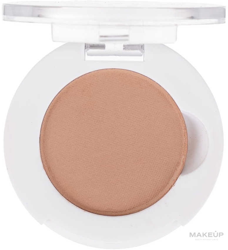 Ibra Basic Choice Eyeshadow - Ibra Basic Choice Eyeshadow — фото Carmel