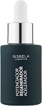 Регенерувальна сироватка для обличчя - Sisbela Regenerating Booster — фото N1