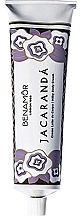Парфумерія, косметика Крем для тіла - Benamor Jacaranda Body Cream