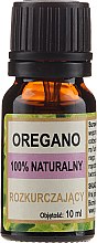 Натуральна олія "Орегано" - Biomika Oregano Oil — фото N1