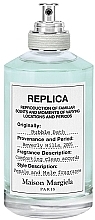 Парфумерія, косметика Maison Martin Margiela Replica Bubble Bath - Туалетна вода (тестер з кришечкою)