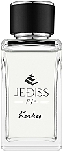 Jediss Kirkes - Парфумована вода — фото N1