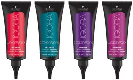 Парфумерія, косметика УЦЕНКА Фарба прямої дії для волосся - Schwarzkopf Professional Igora Color Worx Intense *