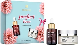 Парфумерія, косметика Набір - SesDerma Laboratories Perfect Love Set (serum/30ml + cr/50ml)