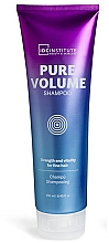 Парфумерія, косметика Шампунь для об'єму волосся - IDC Institute Pure Volume Shampoo