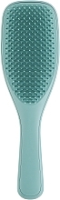 Парфумерія, косметика УЦІНКА Щітка для волосся - Tangle Teezer The Ultimate Detangler Fine & Fragile Marine Teal *