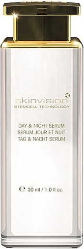 Денна та нічна сироватка для обличчя - Etre Belle Skinvision Day & Night Serum — фото N1