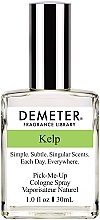 Парфумерія, косметика Demeter Fragrance Library Kelp - Одеколон