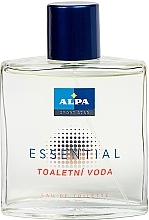 Alpa Essential - Туалетна вода — фото N1