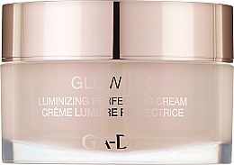 Духи, Парфюмерия, косметика Крем для лица с эффектом сияния - Ga-De Glow FX Luminizing Tone Perfecting Cream