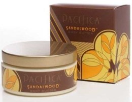 Духи, Парфюмерия, косметика УЦЕНКА Крем для тела - Pacifica Body Butter Sandalwood