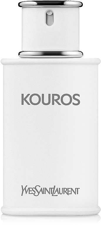 Yves Saint Laurent Kouros - Туалетная вода