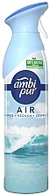 Освежитель воздуха "Океанский туман" - Ambi Pur Ocean Mist Air Freshener Spray — фото N1