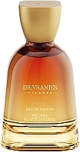 Dr. Vranjes Peonia Black Jasmine - Парфумована вода — фото N1