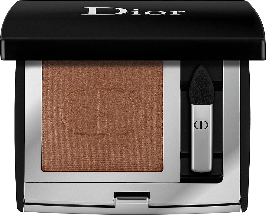 УЦЕНКА Тени для век - Dior Diorshow Mono Couleur Couture Eyeshadow * — фото N1