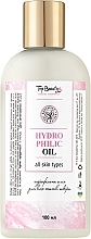 Гидрофильное масло для всех типов кожи - Top Beauty Hydrophilic Oil — фото N1