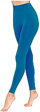 Духи, Парфюмерия, косметика Леггинсы для женщин "LEGGINGS 02 ", harbor blue - Giulia