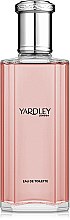 Yardley English Dahlia - Туалетная вода — фото N1
