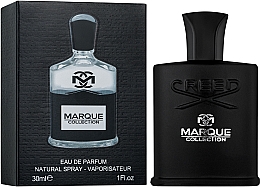 Sterling Parfums Marque Collection 118 - Парфумована вода — фото N2