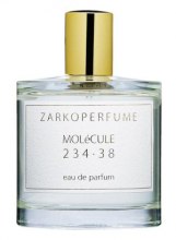 Духи, Парфюмерия, косметика Zarkoperfume Molecule 234.38 - Парфюмированная вода (тестер без крышечки)