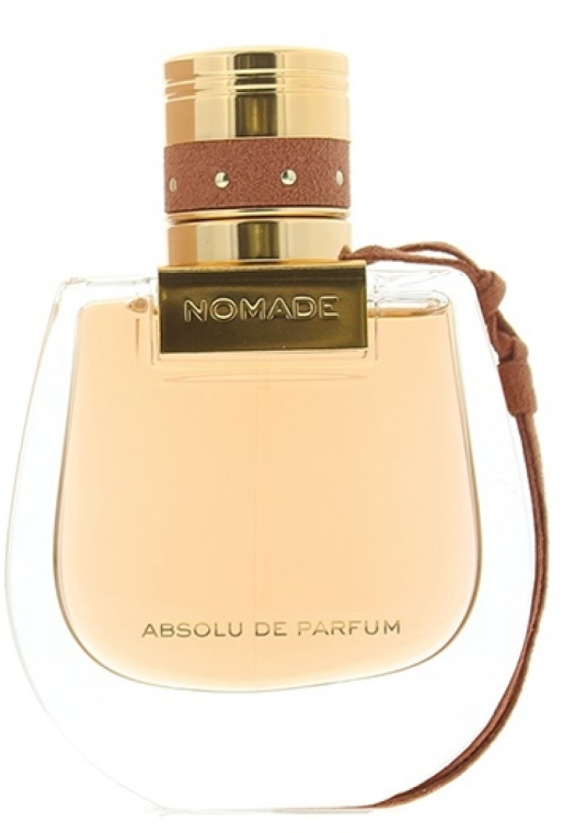 Chloé Nomade Absolu de Parfum - Парфюмированная вода (тестер без крышечки)