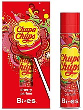 Bi-Es Chupa Chups Cherry - Парфумована вода — фото N1