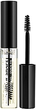 Духи, Парфюмерия, косметика УЦЕНКА Гель для бровей фиксирующий - Colour Intense Brow Shape Clear Gel Quick Fix *