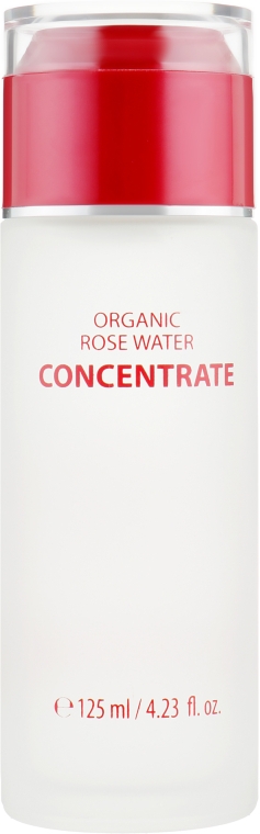 Органічна трояндова вода для обличчя - BioFresh Bio Rose Oil Organic Rose Water — фото N2