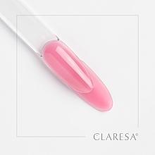 Моделирующий гель для ногтей - Claresa Soft & Easy Builder Gel UV/LED Blush Pink — фото N6