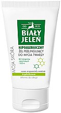 Парфумерія, косметика Пілінг для обличчя - Bialy Jelen Face Peeling