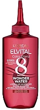 Парфумерія, косметика Сироватка для волосся - L'Oreal Paris Elvital Color Glanz Wonder Water