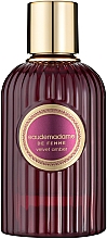 Духи, Парфюмерия, косметика Fragrance World Eaudemadam de Velvet Amber - Парфюмированная вода
