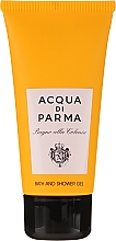 Acqua Di Parma Colonia - Набір (edc/100ml + sh/gel/75ml + deo/50ml) — фото N4