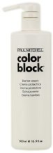 Парфумерія, косметика Крем для видалення залишків фарби зі шкіри - Paul Mitchell Color Block