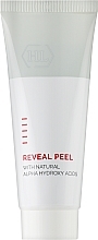 Пілінг-гель для обличчя - Holy Land Cosmetics Reveal Peel — фото N1