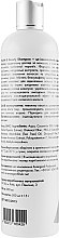 Шампунь для догляду за чоловічим волоссям з охолоджувальним ефектом - Avangard Professional Health & Beauty Shampoo For Men — фото N6