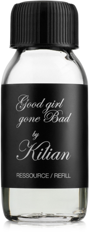 Kilian good girl gone bad как отличить подделку от оригинала