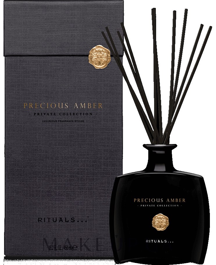 Rituals ароматизатор для авто