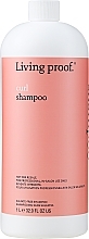 Духи, Парфюмерия, косметика Шампунь для кудрявых волос - Living Proof Curl Shampoo