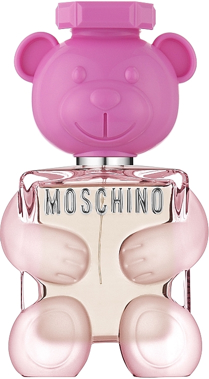 УЦЕНКА Moschino Toy 2 Bubble Gum - Туалетная вода * — фото N3