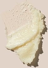 Масляно-сольовий скраб для тіла на основі солі Мертвого моря - Ahava Softening Butter Salt Scrub — фото N4